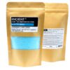 Aromaterapeutyczna Sól do Kąpieli w Torebce Kraft 350g – Głęboki Sen