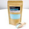 Aromaterapeutyczna Sól do Kąpieli w Torebce Kraft 350g – Głęboki Sen - obrazek 2