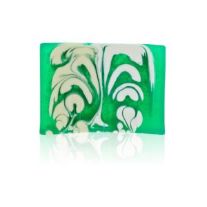 Ręcznie robione mydło – mango – plaster ok. 115 g