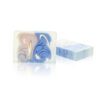 Ręcznie robione mydło – faraon – plaster ok. 115 g - obrazek 6