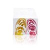 Bochenek ręcznie robionego mydła 1,2 kg – orchidea - obrazek 3
