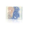 Ręcznie robione mydło – faraon – plaster ok. 115 g - obrazek 4