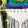 Łapacze Snów Bali - Duża Piramida Multi - obrazek 4