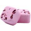 Aromaterapeutyczna kostka do kąpieli pod prysznic 80g – Zmysłowy Prysznic - obrazek 2