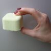 Aromaterapeutyczna kostka do kąpieli pod prysznic 80g – Po Treningu - obrazek 3