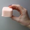 Aromaterapeutyczna kostka do kąpieli pod prysznic 80g – Odświeżenie - obrazek 2