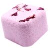 Aromaterapeutyczna kostka do kąpieli pod prysznic 80g – Zmysłowy Prysznic