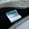 Torba Podróżna na Krzyż z Naturalnej Konopi i Bawełny - obrazek 5