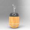 Dyfuzor Kopenhaga – USB – Zmiana Kolorów – Timer - obrazek 2