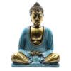 Morski i złoty Budda – średni