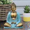 Morski i złoty Budda – średni - obrazek 5