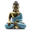 Morski i złoty Budda – duży - obrazek 2