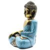 Morski i złoty Budda – duży - obrazek 3
