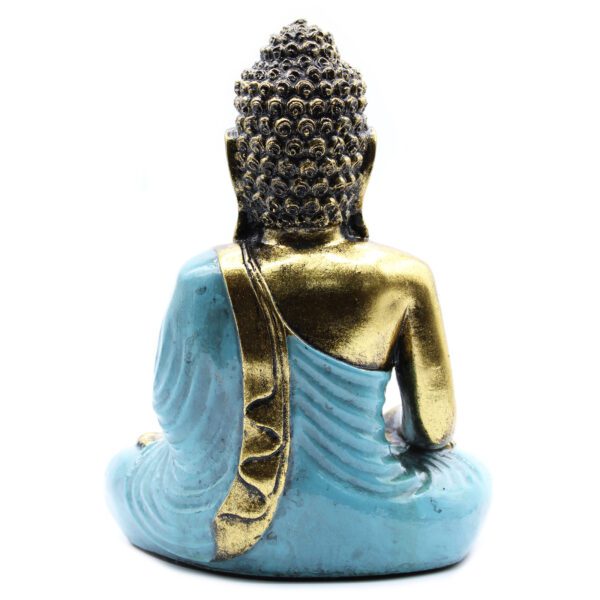 Morski i złoty Budda – duży - obrazek 4