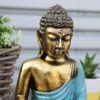 Morski i złoty Budda – duży - obrazek 6