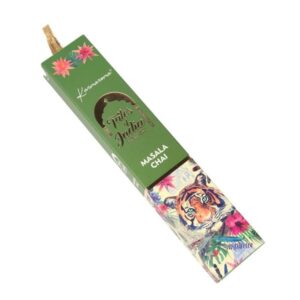 Kadzidła Tales of India – Masala Chai