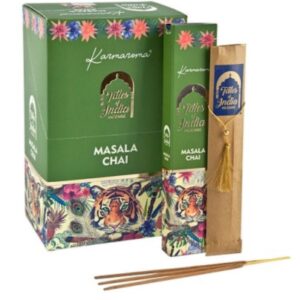 Kadzidła Tales of India – Masala Chai