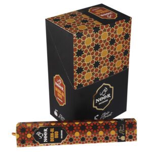 Kadzidła Noor Oud – Dehn-Al Oud