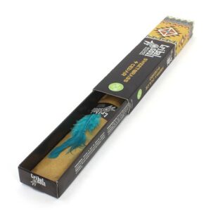 Kadzidła Tribal Soul – Trawa Słodka i Cedr