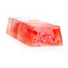 Mydło do golenia – grejpfrut – plaster ok. 100 g - obrazek 3