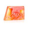Mydło do golenia – grejpfrut – plaster ok. 100 g - obrazek 4