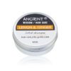 Szampon w kostce 60 g – cytryna i imbir - obrazek 2