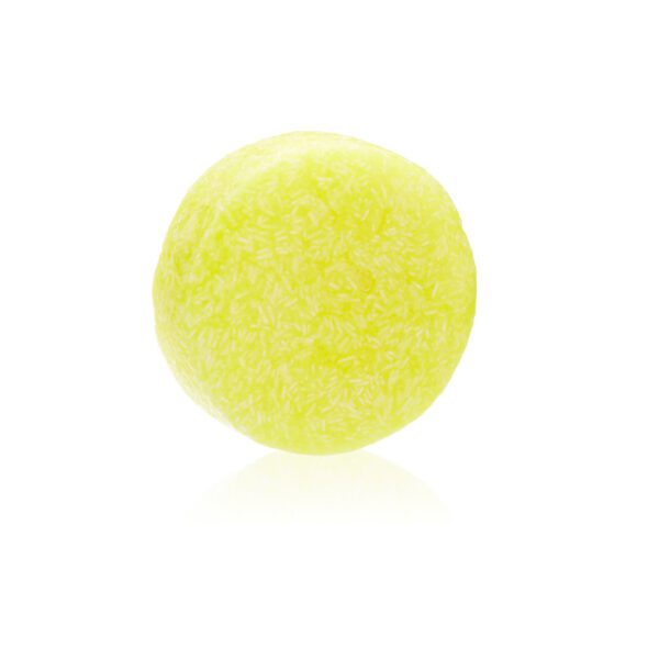 Szampon w kostce 60 g – cytryna i imbir - obrazek 4