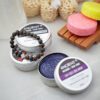Szampon w kostce 60 g – cytryna i imbir - obrazek 5