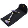 Roller do Twarzy z Kamienia – Ametyst - obrazek 3
