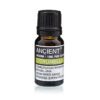 Olejek eteryczny z trawy cytrynowej (citronella) – 10 ml - obrazek 2