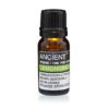 Olejek eteryczny z trawy cytrynowej – 10 ml - obrazek 2
