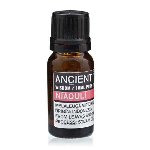 Olejek eteryczny niaouli – 10 ml - obrazek 2