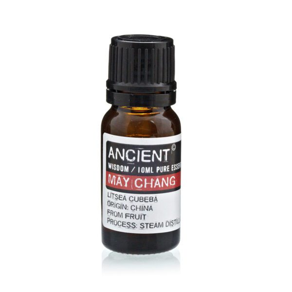 Olejek eteryczny may chang – 10 ml - obrazek 2