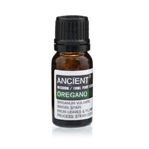 Olejek Eteryczny Oregano 10ml