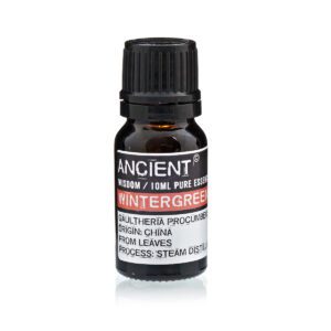 Olejek Eteryczny Wintergreen 10ml