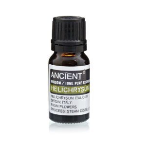 Olejek Eteryczny Helichrysum 10ml