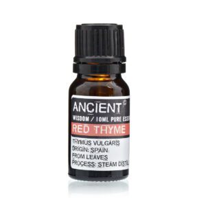 Olejek eteryczny z tymianku czerwonego 10 ml