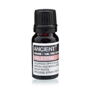 Olejek eteryczny z kozłka lekarskiego 10 ml