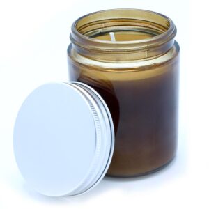 Niemarkowa Świeca do Aromaterapii - Afrodyzjak