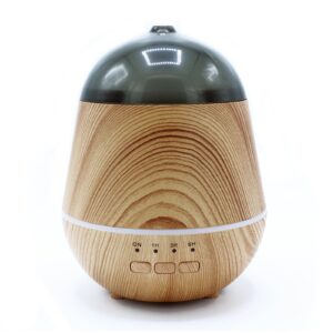 Dyfuzor Marsylia – USB – Zmiana Kolorów – Timer