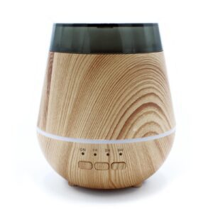 Dyfuzor Helsinki – USB – Zmiana Kolorów – Timer