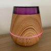 Dyfuzor Helsinki – USB – Zmiana Kolorów – Timer - obrazek 2