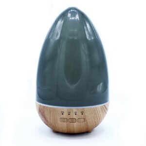 Dyfuzor Barcelona – USB – Zmiana Kolorów – Timer