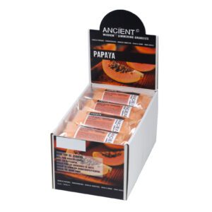 Granulat Zapachowy Tropical Paradise – Papaja