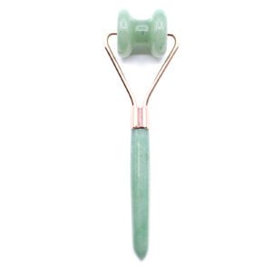 Roller do Linii Żuchwy z Kamienia – Jadeit