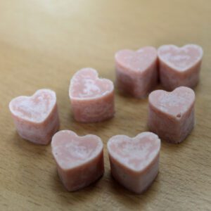 Wosk Zapachowy – Imbir i Goździki