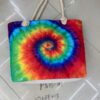 Torba Psychedelic Splash - Czysta Energia - obrazek 2