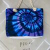 Torba Psychedelic Splash - Głęboka Zanurzenie - obrazek 2