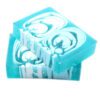 Ręcznie robione mydło – bawełna – plaster ok. 115 g