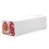 Bochenek ręcznie robionego mydła 1,2 kg – grejpfrut